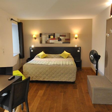 Logis Hostellerie Du Perigord Vert Brantôme Zewnętrze zdjęcie
