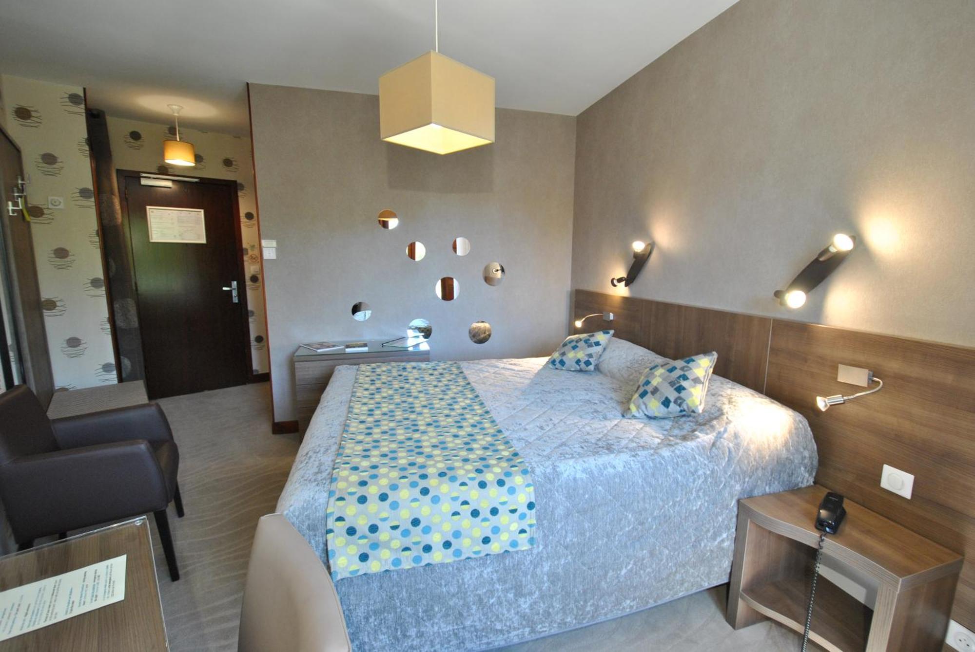 Logis Hostellerie Du Perigord Vert Brantôme Zewnętrze zdjęcie