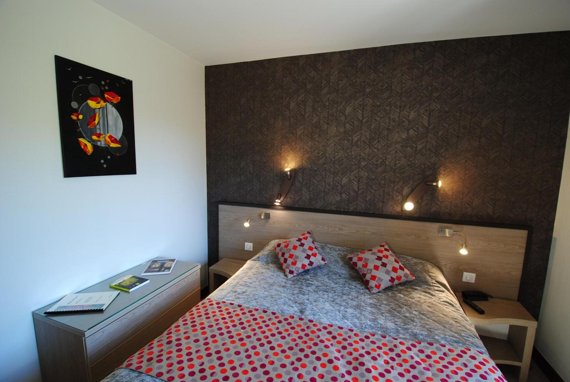 Logis Hostellerie Du Perigord Vert Brantôme Zewnętrze zdjęcie