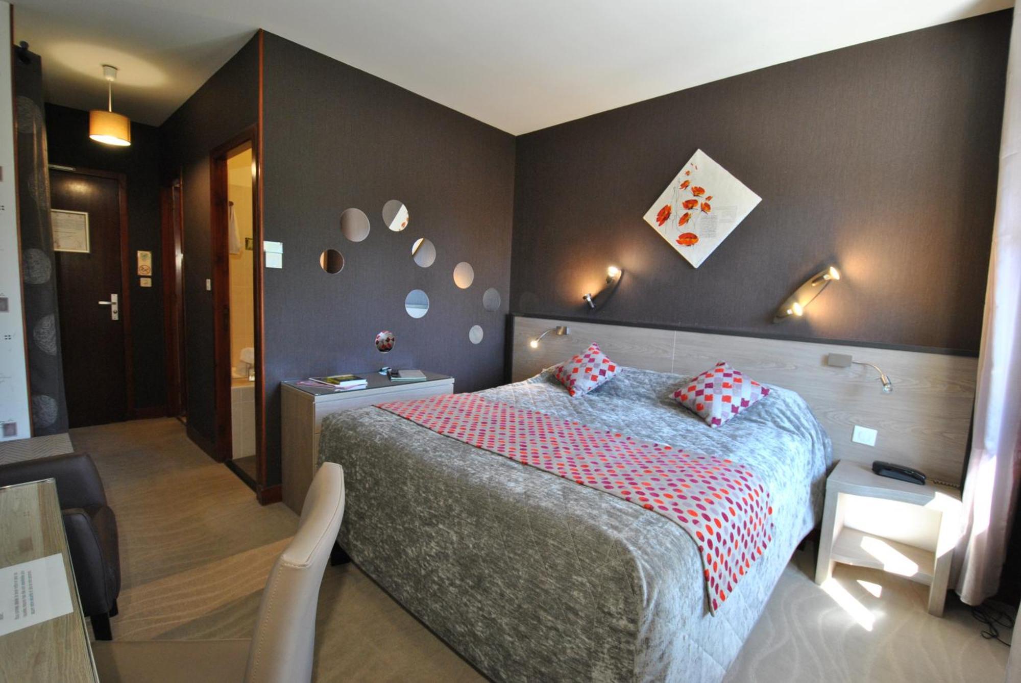Logis Hostellerie Du Perigord Vert Brantôme Zewnętrze zdjęcie